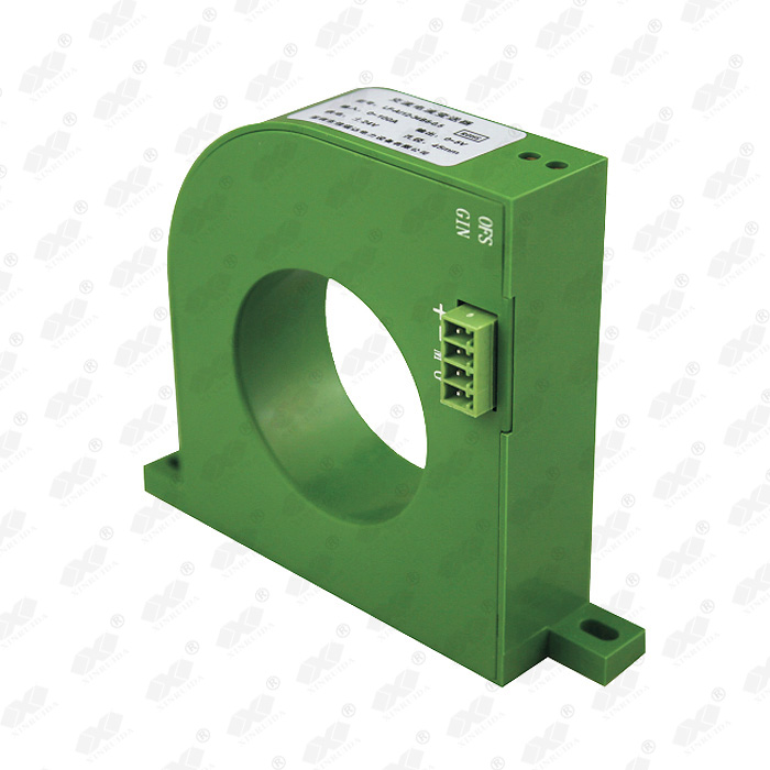  B6 1-phase AC Current Transducer